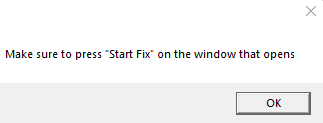 fix Error Delta doesnt inject 1