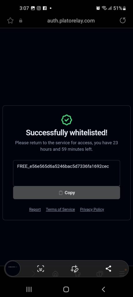 Delta Executor Key