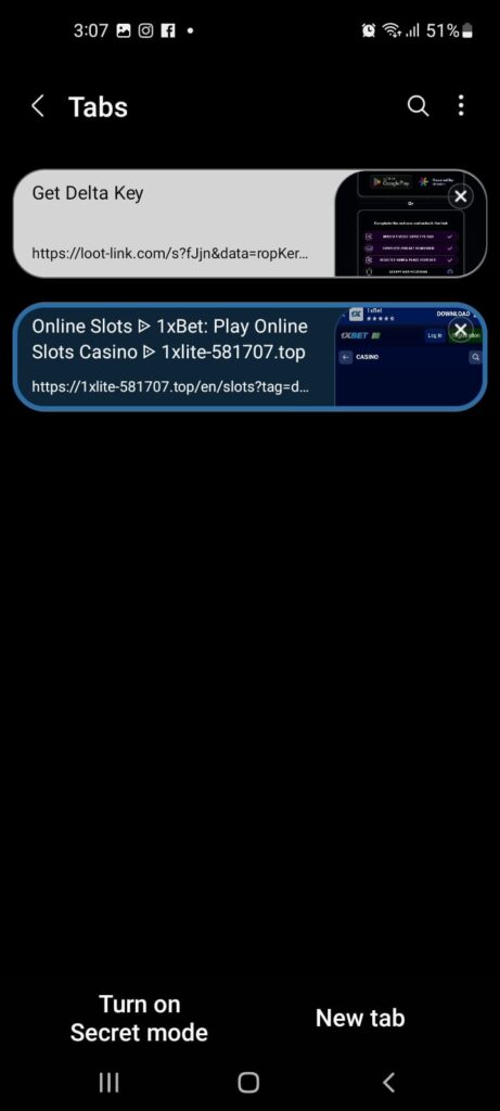 How to use Delta Executor